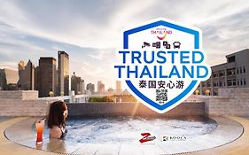โรงแรมซีนิท สุขุมวิท